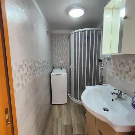 Casa Andrea 아파트 *