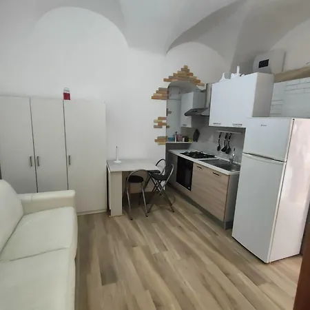 Casa Andrea Appartamento