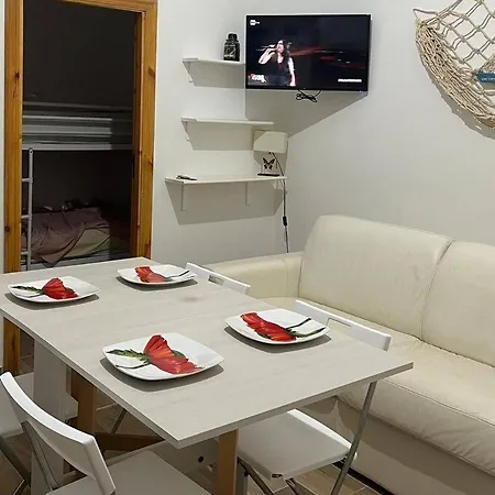 Casa Andrea Vieste