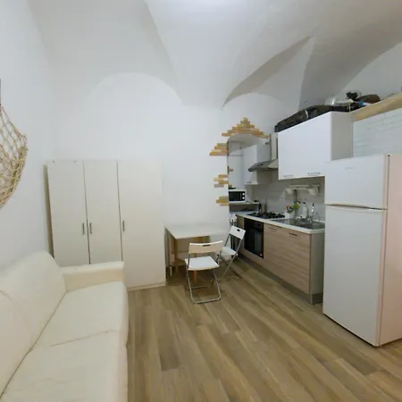 Appartamento Casa Andrea Vieste